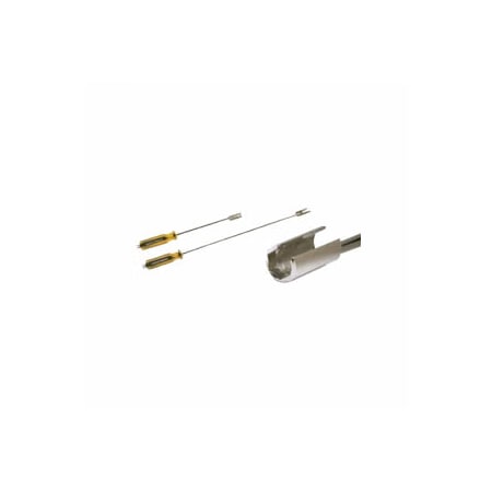 F-Connector Installation Tool, 6 In.